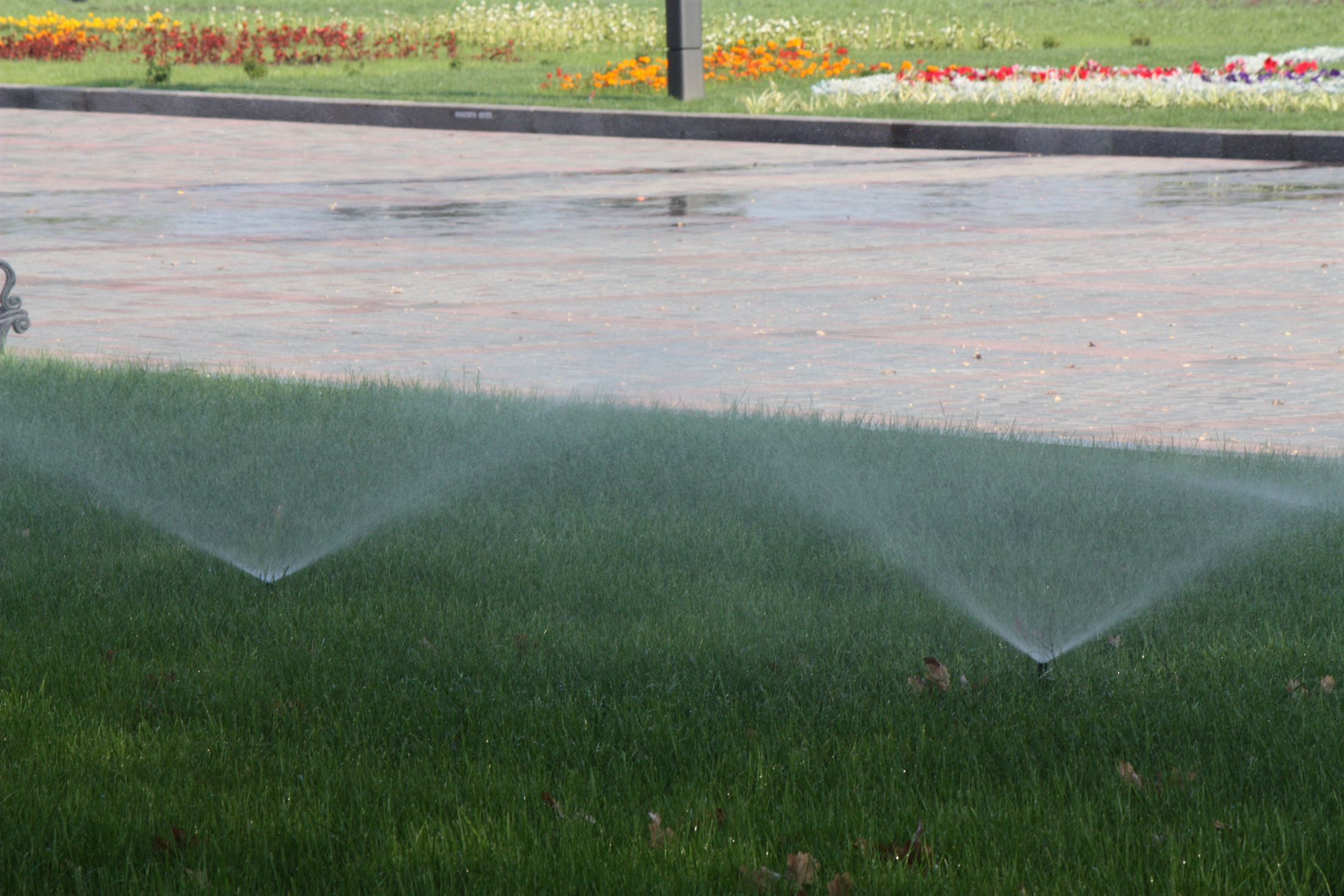 Парк Ленінського Комсомолу, фото 18